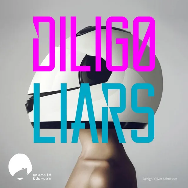 Liars - Alejandro Molinari Remix