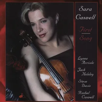 First Song by Sara Caswell