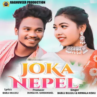 Joka Nepel by Bablu Buliuli