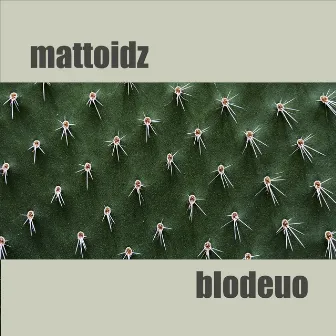 Blodeuo by Mattoidz