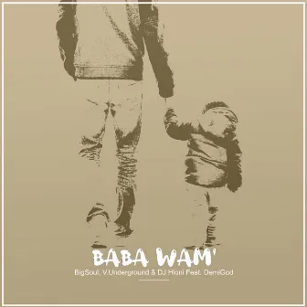 Baba Wam' by DJ Hloni