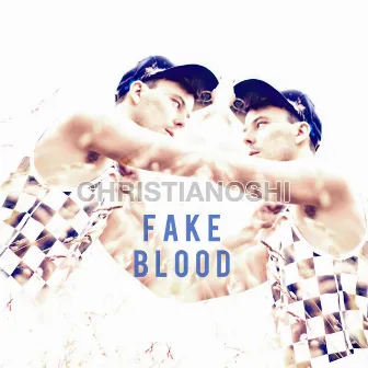 Fake Blood by Christianoshi