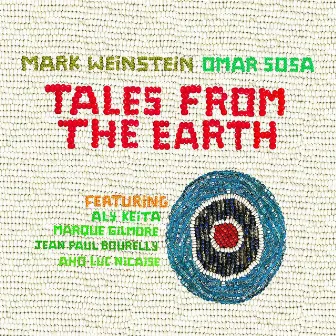 Tales From The Earth by Mark Weinstein