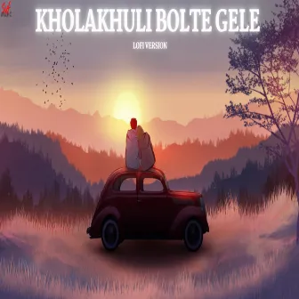 Kholakhuli Bolte Gele-Lofi by Lincon