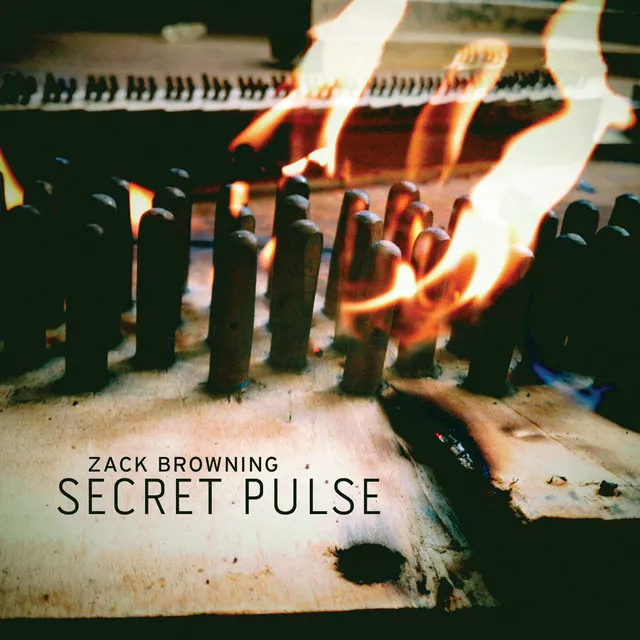 Secret Pulse