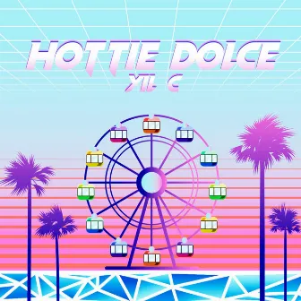 Hottie Dolce by Yil C