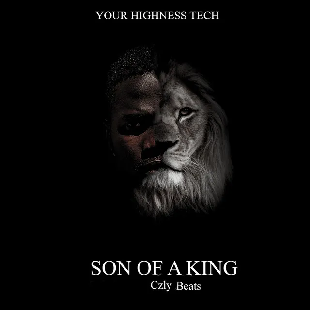 Son of a King