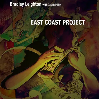 East Coast Project Sampler by Bradley Leighton