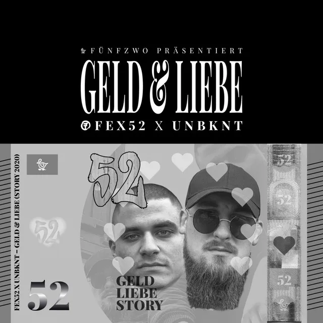 Geld & Liebe