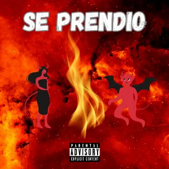 Se Prendio by asfalto