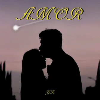 Amor by YX Oficial