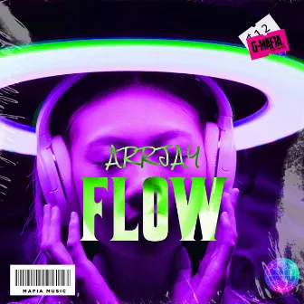 Flow (Radio-Edit) by Arrjay