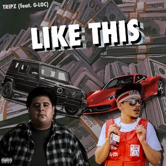 Like This (feat. G-Loc) by Tripz