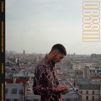 Dieu bénisse Supersound, saison 3 by Sneazzy