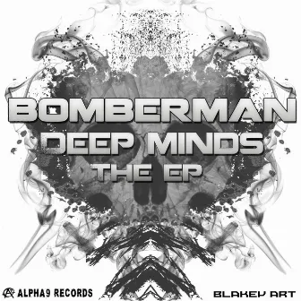 The Deep Minds by Bomberman