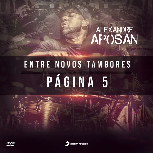 Página 5 (Ao Vivo)