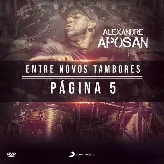 Página 5 (Ao Vivo) by ALEXANDRE APOSAN