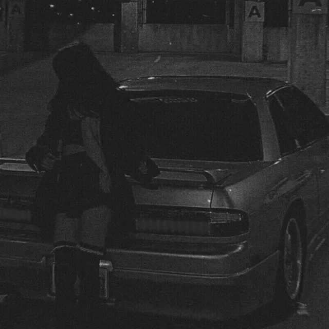 MIDNIGHT DRIFT - Slowed + Reverb