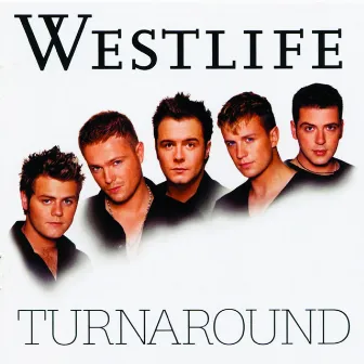 Turnaround by Westlife