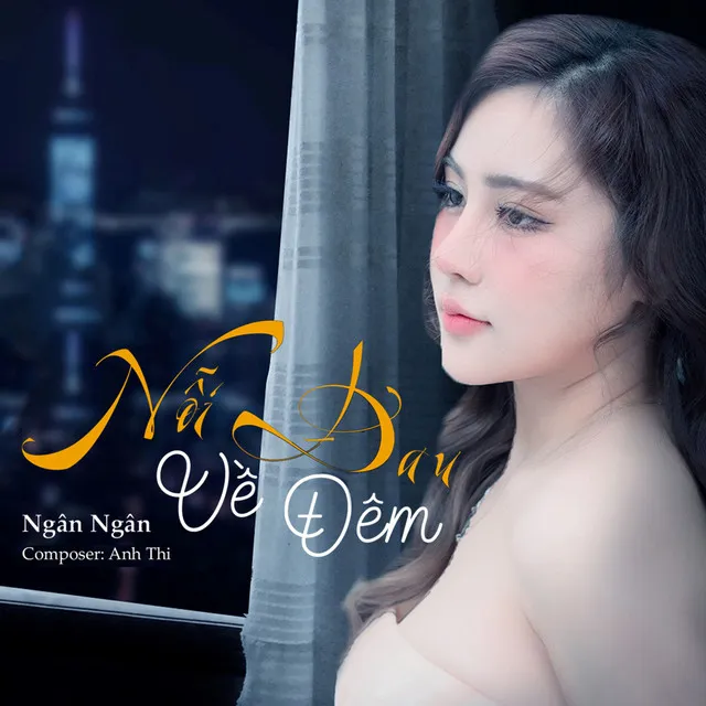 Nỗi Đau Về Đêm