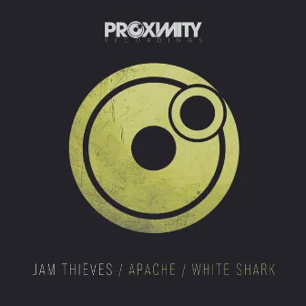 Apache/White Shark by Jam Thieves