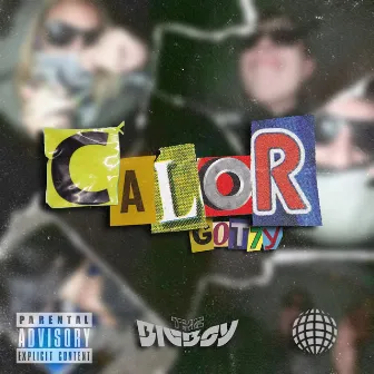 calor by TheBigBoy