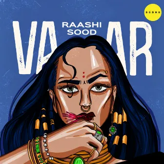 Vaar by Raashi Sood