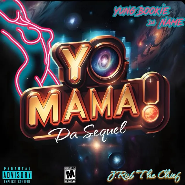 Yo Mama! (Da Sequel)