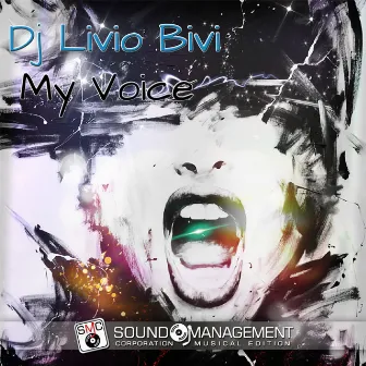 My Voice by DJ Livio Bivi