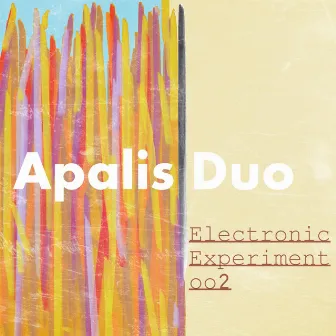 Electronic Experiment 002 by Apalis Duo