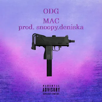 Mac by ODG