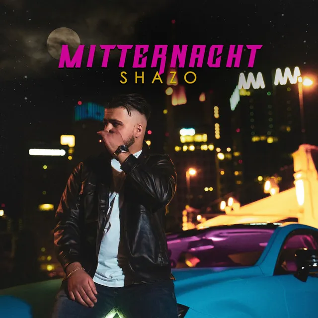 Mitternacht