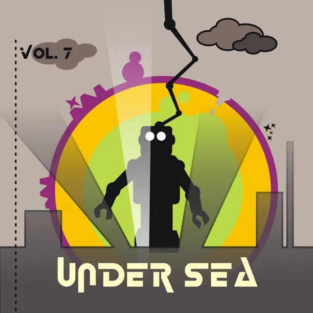 Under Sea, Vol. 7