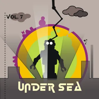 Under Sea, Vol. 7 by Gino Fioravanti