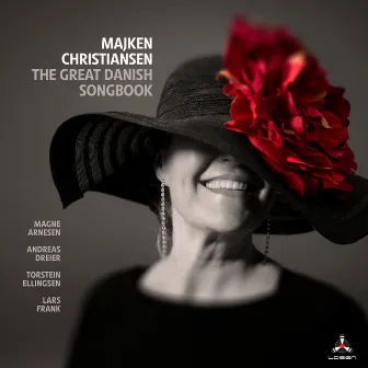 The Great Danish Songbook by Majken Christiansen