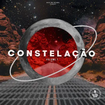 Constelação, Vol. 1 by Counter Pacco