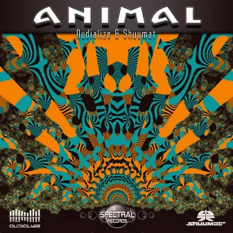 Animal by Audialize