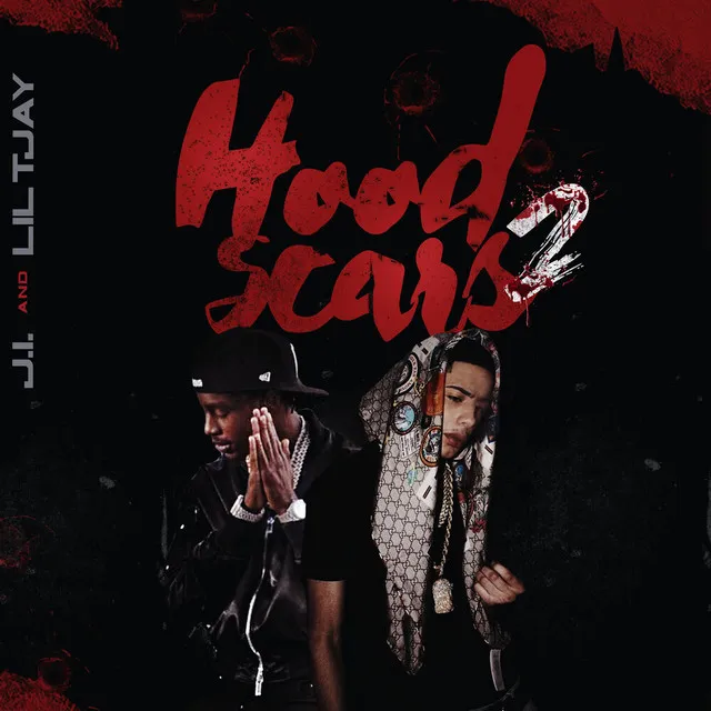 Hood Scars 2 (with Lil Tjay)