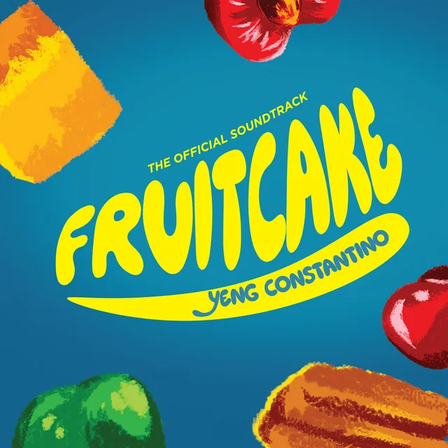 Fruitcake (From 