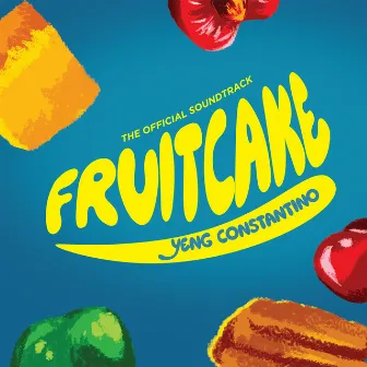 Fruitcake (From 