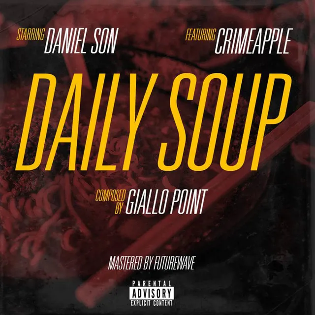 Daily Soup