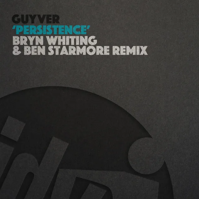 Persistence - Bryn Whiting & Ben Starmore Remix