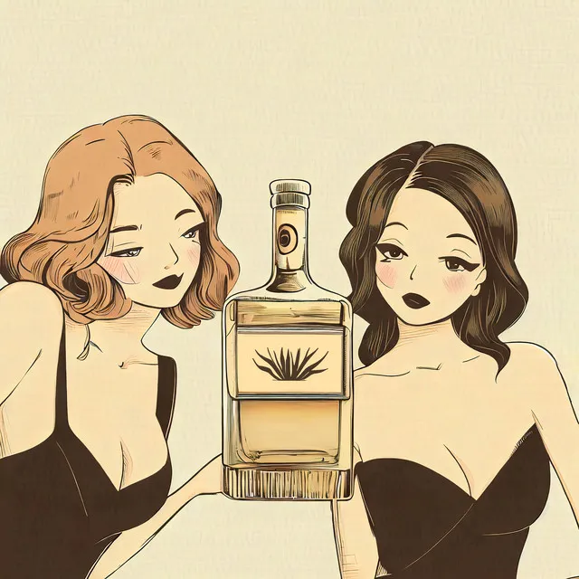 Tequila & Sativa