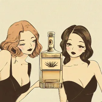 Tequila & Sativa by Rasmus Hultgren