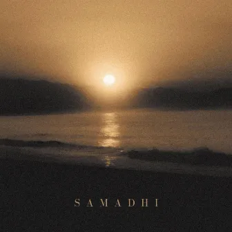 Samadhi by Luca´Spirit