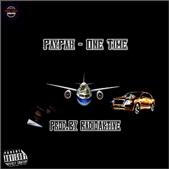 One Time by Paypah