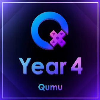 Year 4 by Qumu