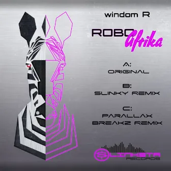 RoboAfrika by Windom R