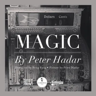 Magic by Peter Hadar