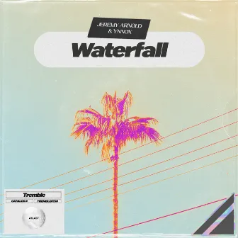 Waterfall by Jeremy Arnold